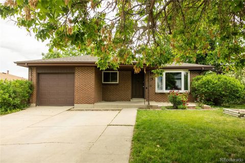 654 S Shoshone Street Denver CO 80223