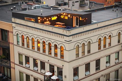 101 N Tejon Street 450 Colorado Springs CO 80903