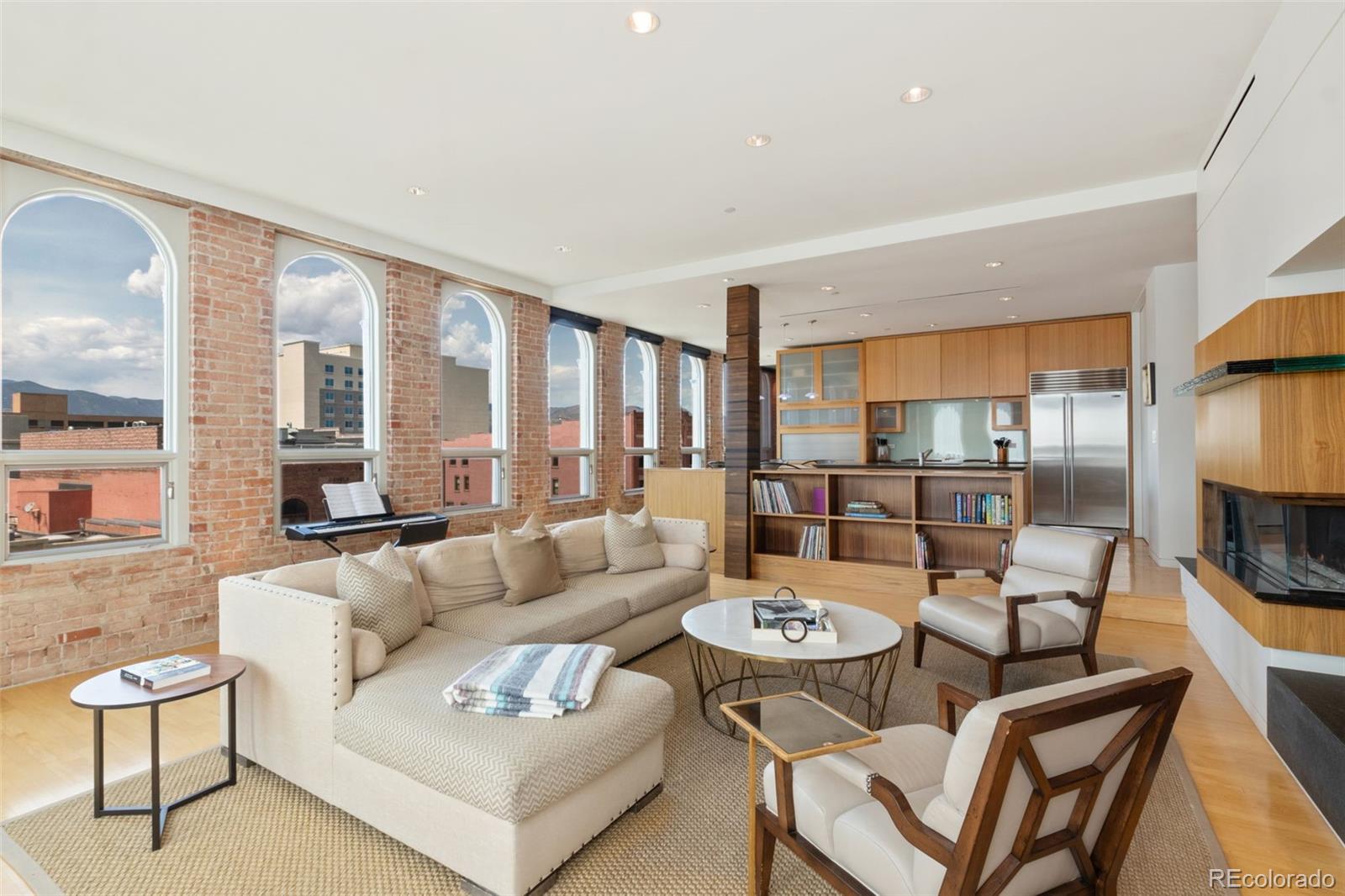 101 N Tejon Street 450