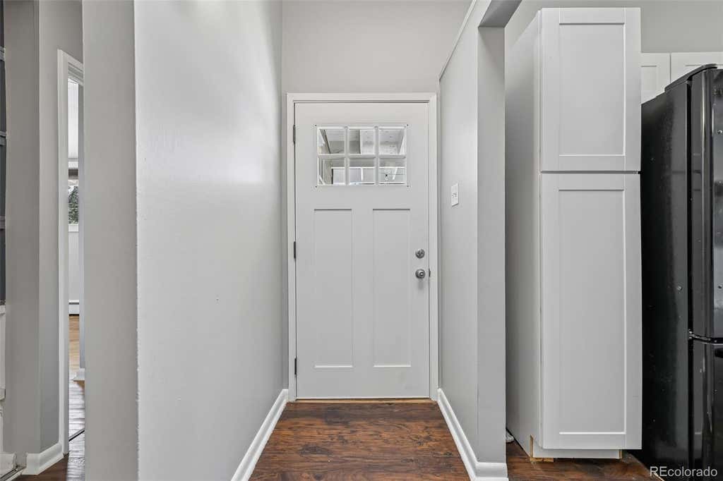 Photo of 7901 Stuart Place, Westminster, CO 80030 (MLS # 3203797)