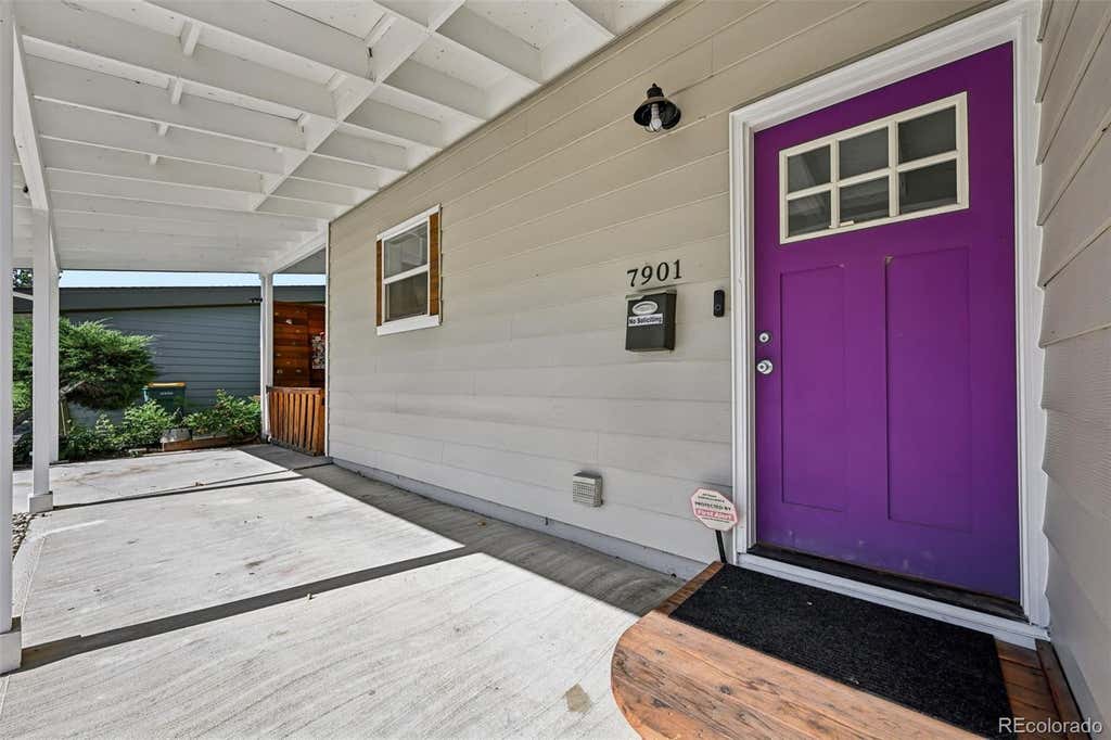 Photo of 7901 Stuart Place, Westminster, CO 80030 (MLS # 3203797)