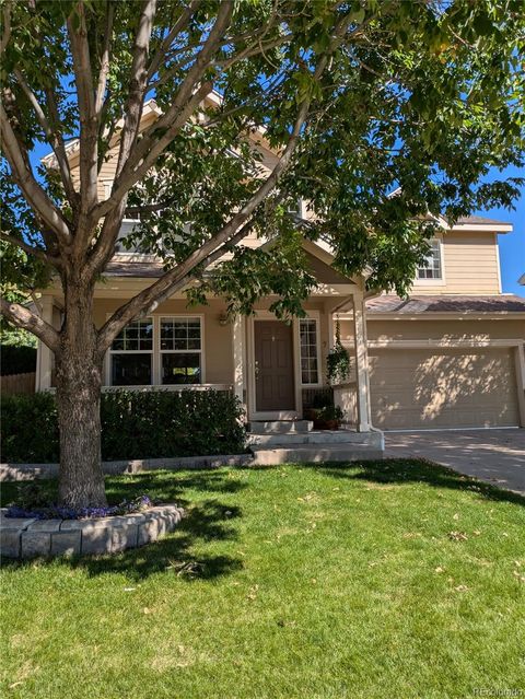 Photo of 5860 Canyon Circle, Longmont, CO 80504 (MLS # 2578889)