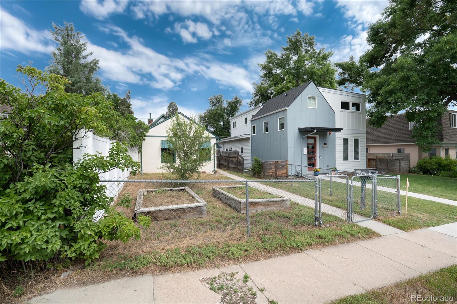 2568 Eaton Street
