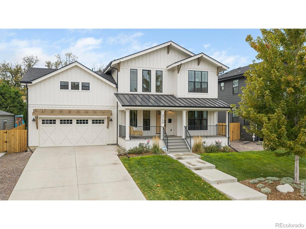 Photo of 3788 W Alice Place, Denver, CO 80211 (MLS # IR1070617)