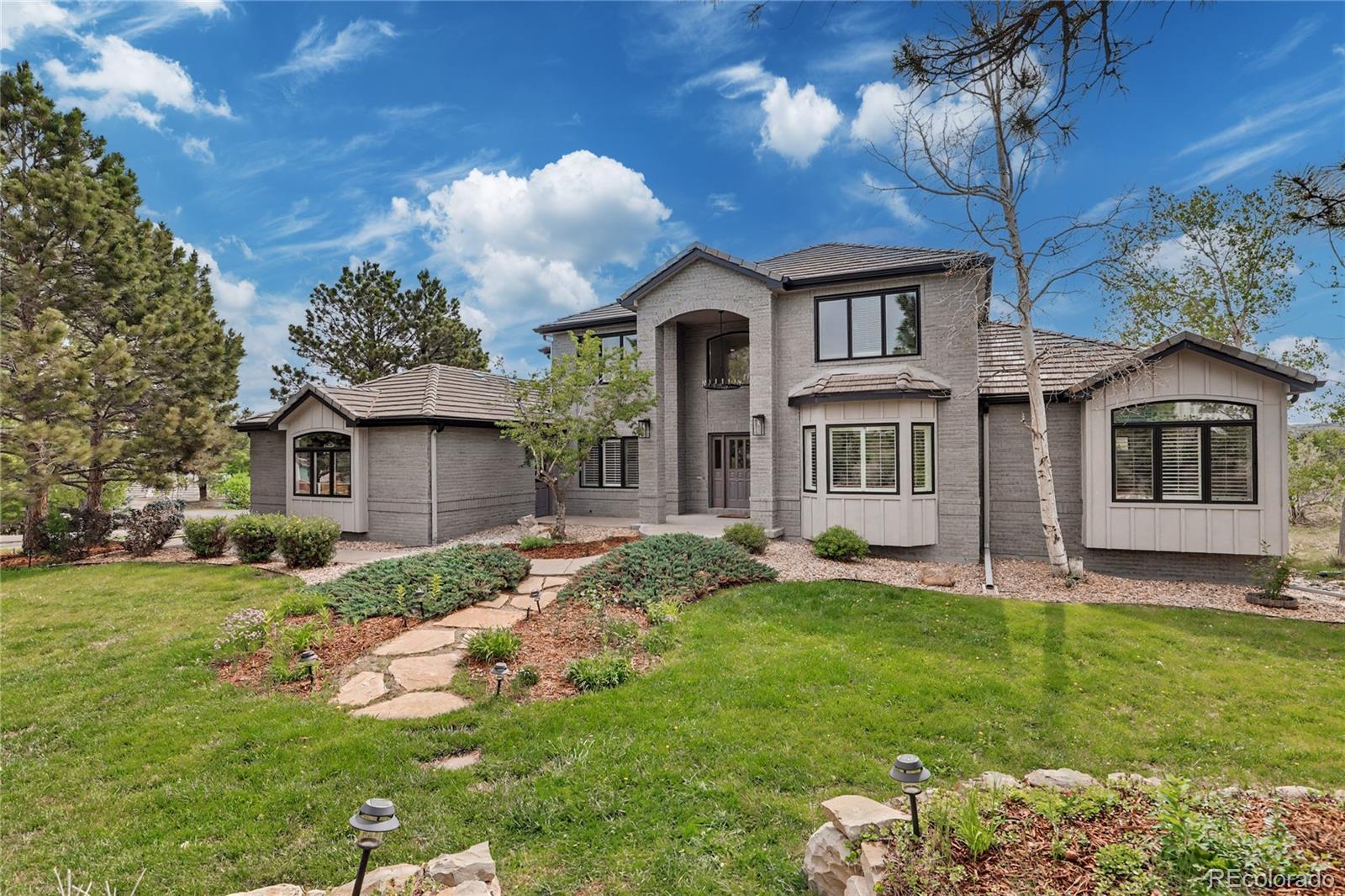 7499 S Genoa Circle
