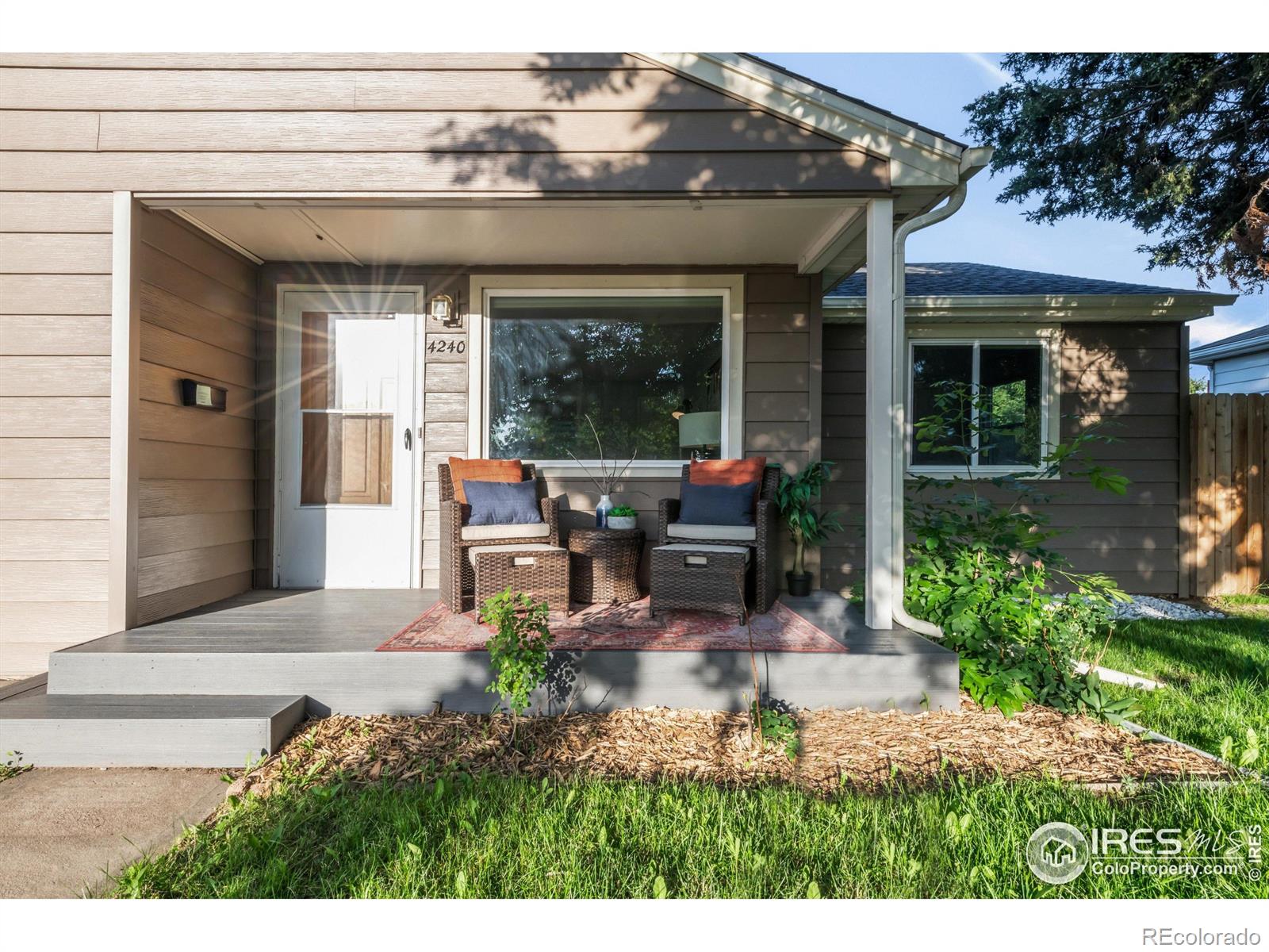 4240 Harlan Street, Wheat Ridge, CO, 80033 1 4240 Harlan Street
