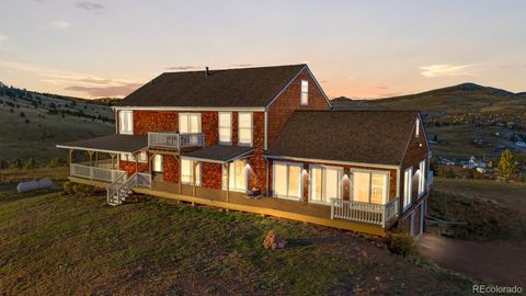 400 W Shideler Avenue Cripple Creek CO 80813