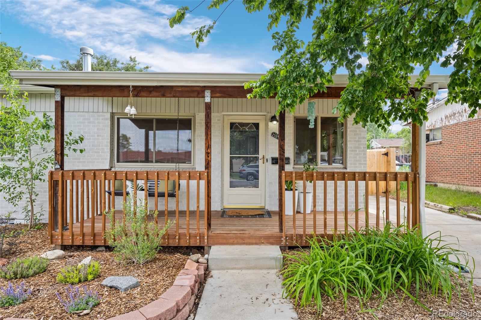 8190 Raleigh Place, Westminster, CO, 80031 1 8190 Raleigh Place