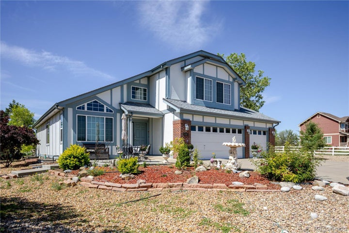 Photo 1 of 28 — 8510 E 145th Place, Brighton, CO 80602