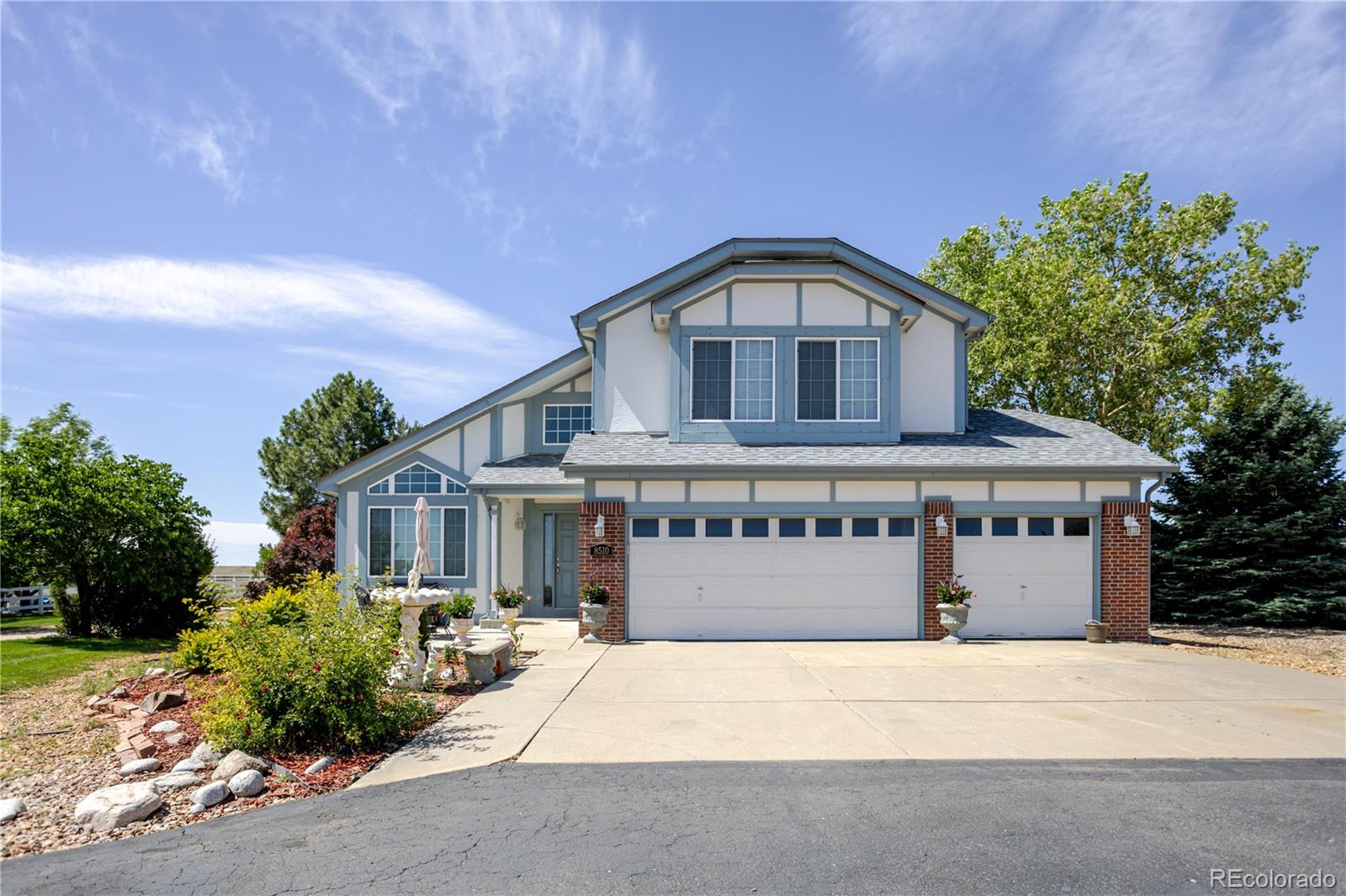 8510 E 145th Place