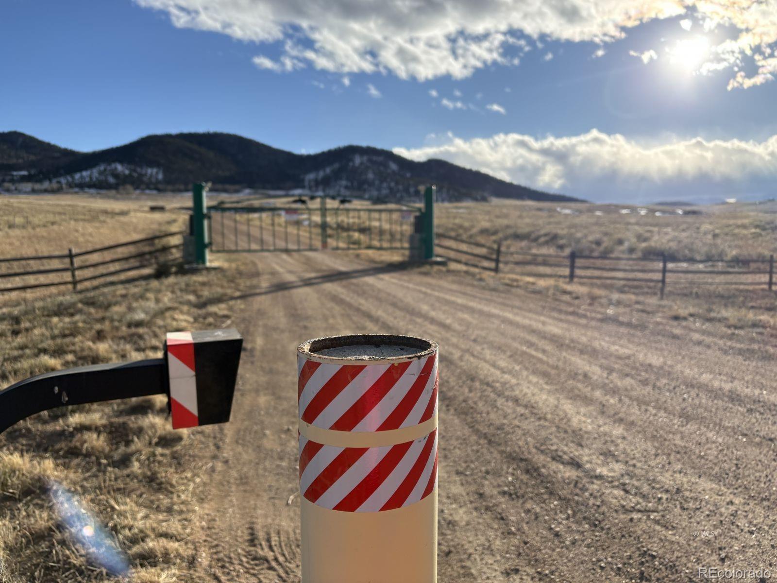 Lot 29 Eagle Springs Road