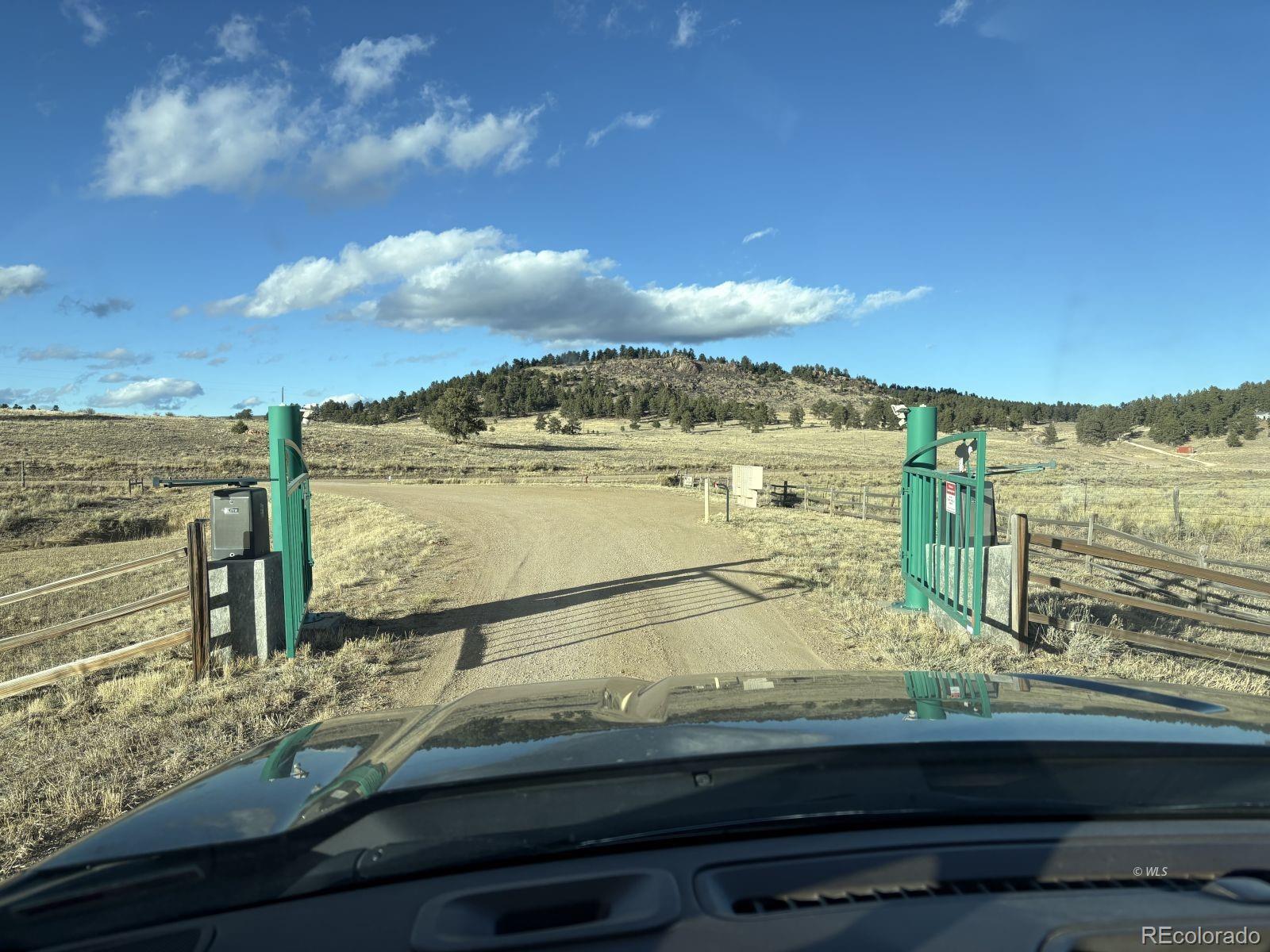 Lot 29 Eagle Springs Road