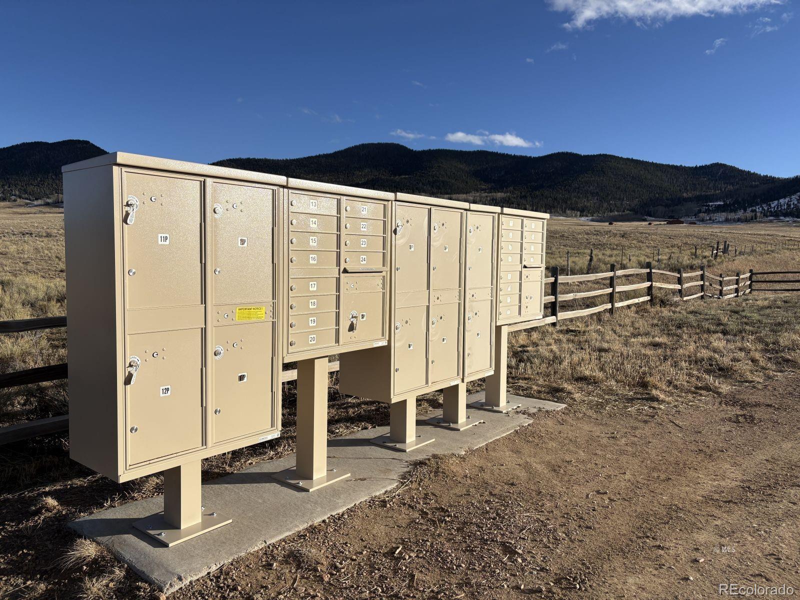 Lot 29 Eagle Springs Road