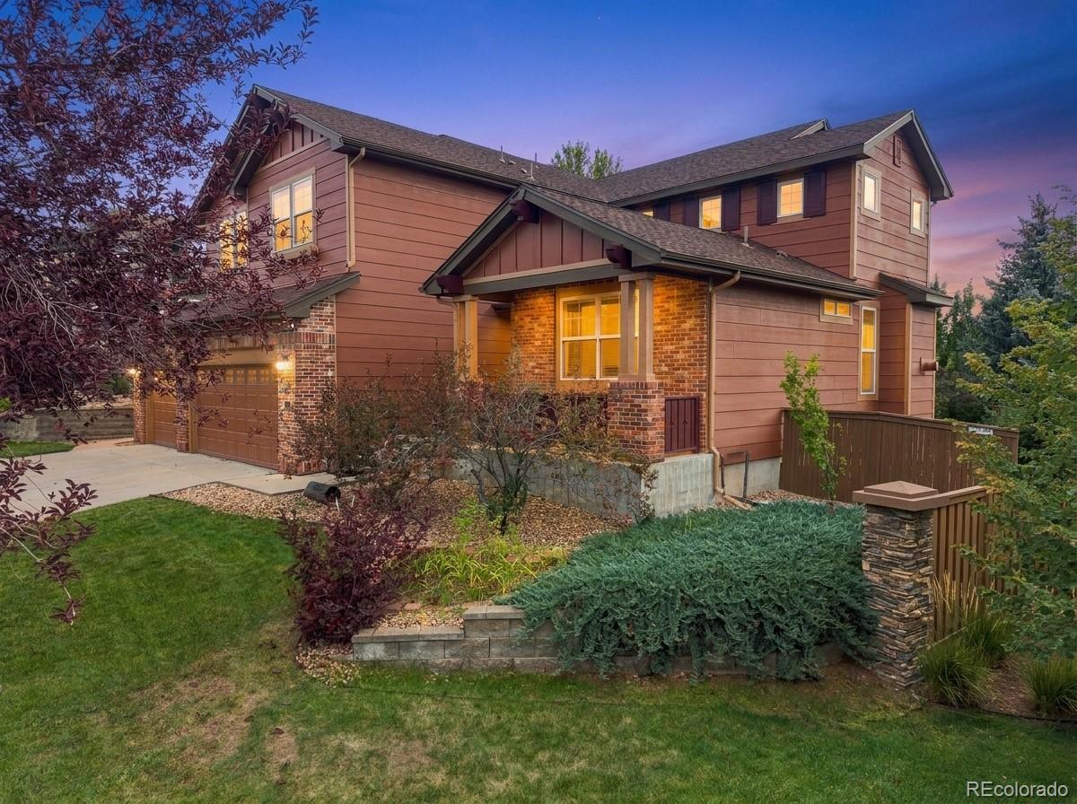 760 Ridgemont Circle