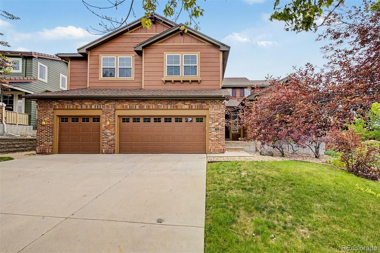 760 Ridgemont Circle