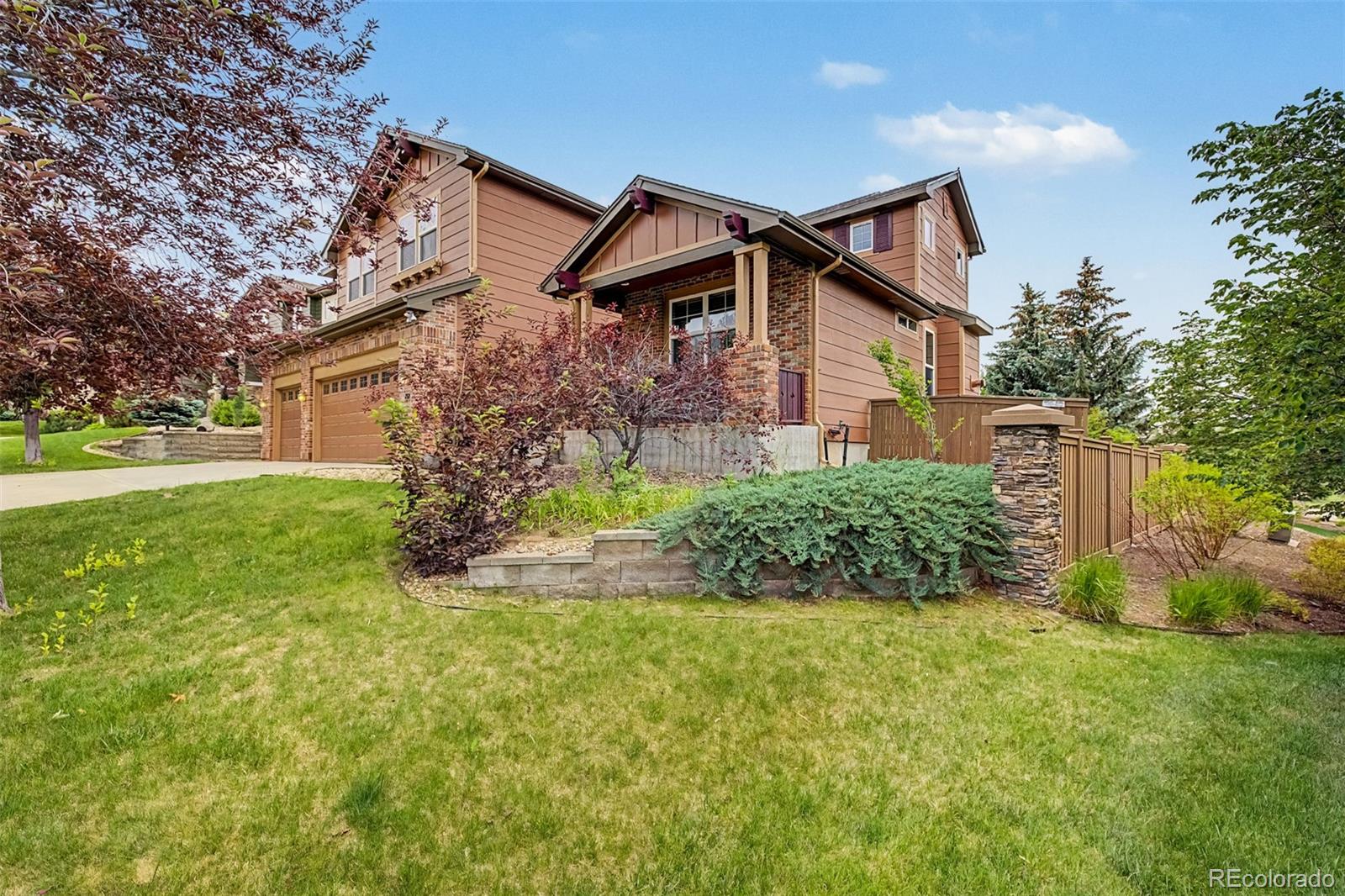 760 Ridgemont Circle