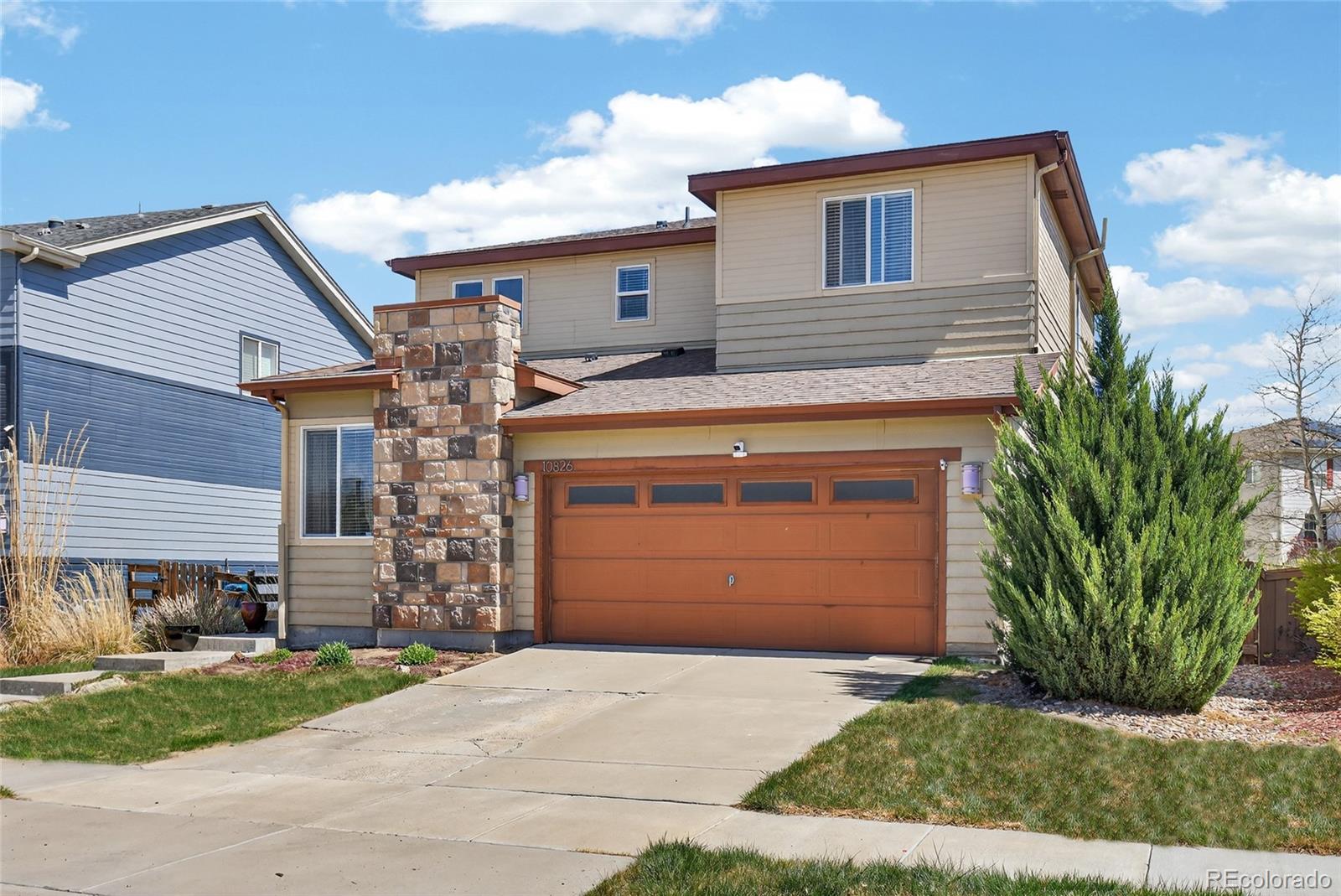 10826 Truckee Circle