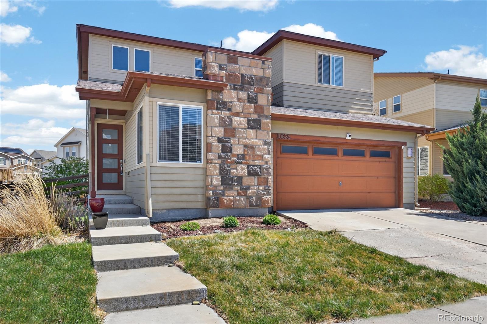 10826 Truckee Circle