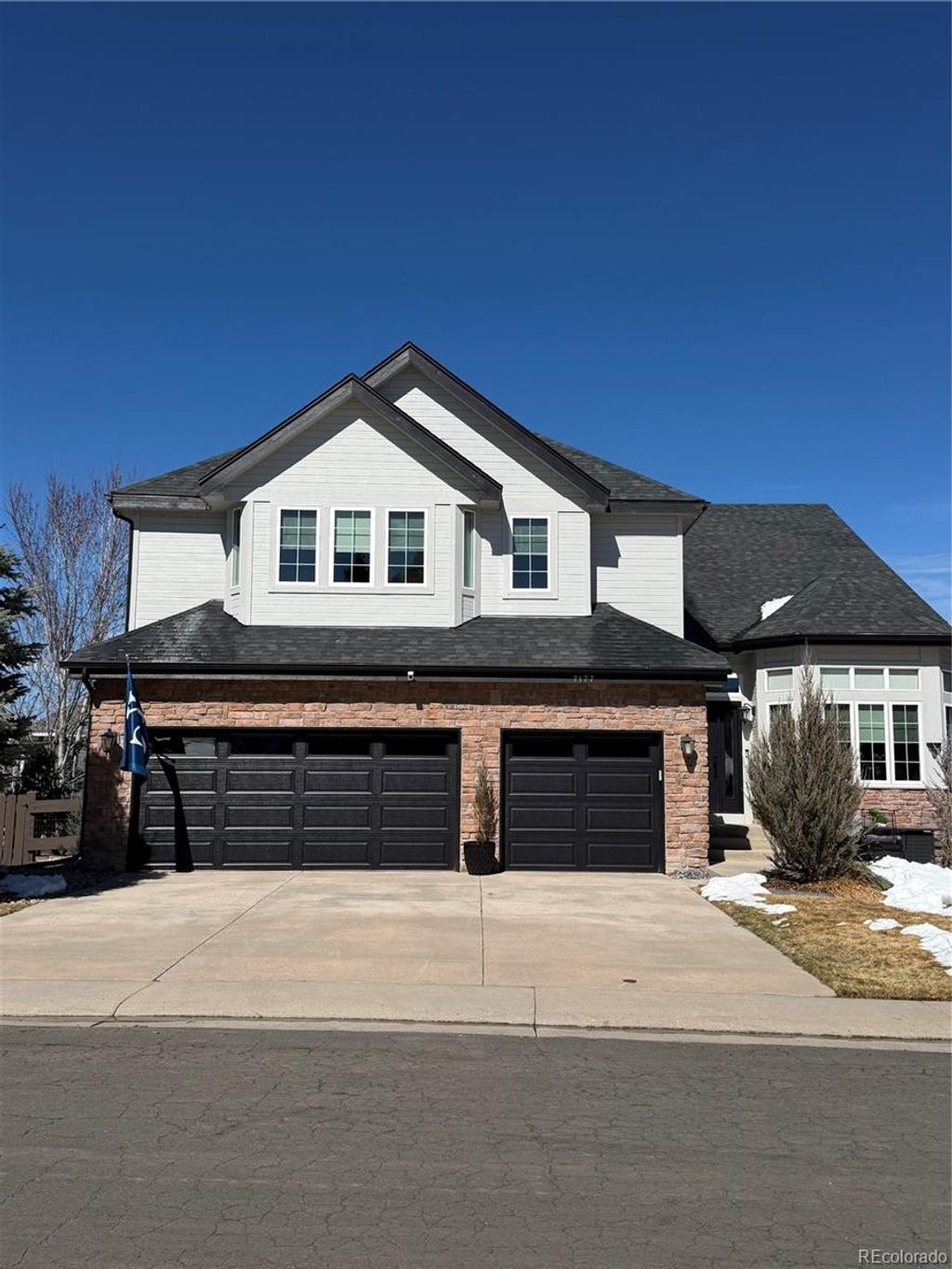 Photo of 7177 Turweston Lane, Castle Pines, CO 80108 (MLS # 4405705)