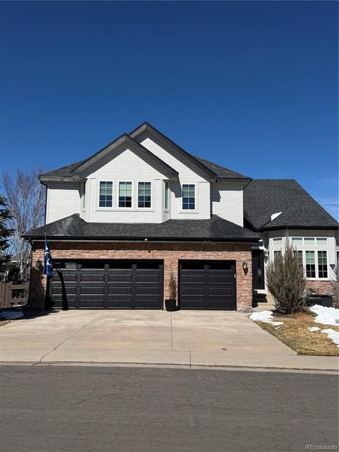 7177 Turweston Lane Castle Pines CO 80108