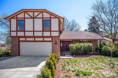 5138 S Sedalia Court Centennial CO 80015