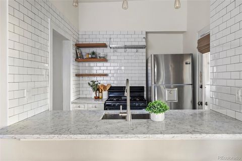 1640 N Downing Street 104 Denver CO 80218