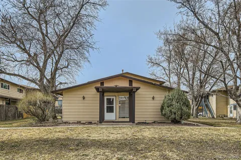 940 Coronado Parkway S Unit A, Denver, CO 80229 - MLS#: 1933073
