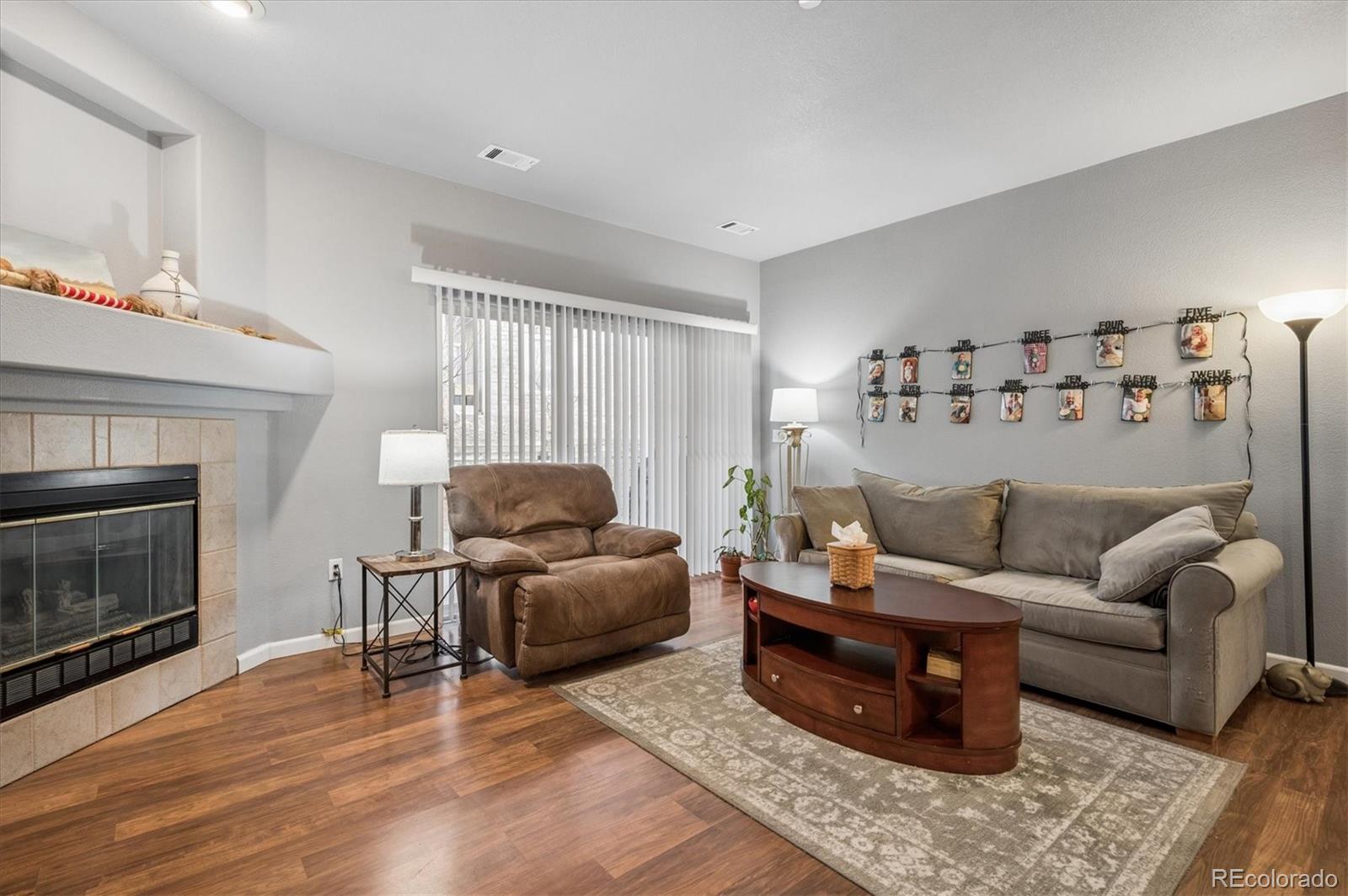 7445 S Alkire Street #104