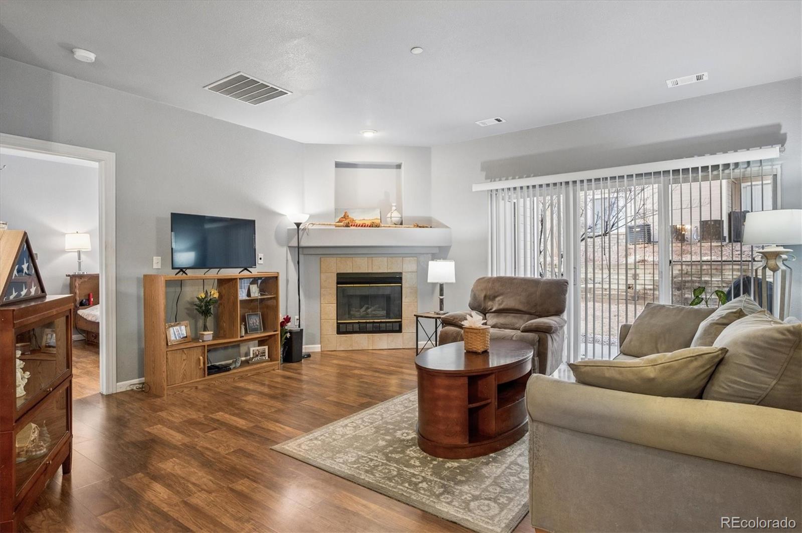 7445 S Alkire Street #104