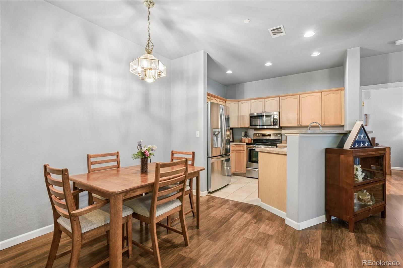 7445 S Alkire Street #104