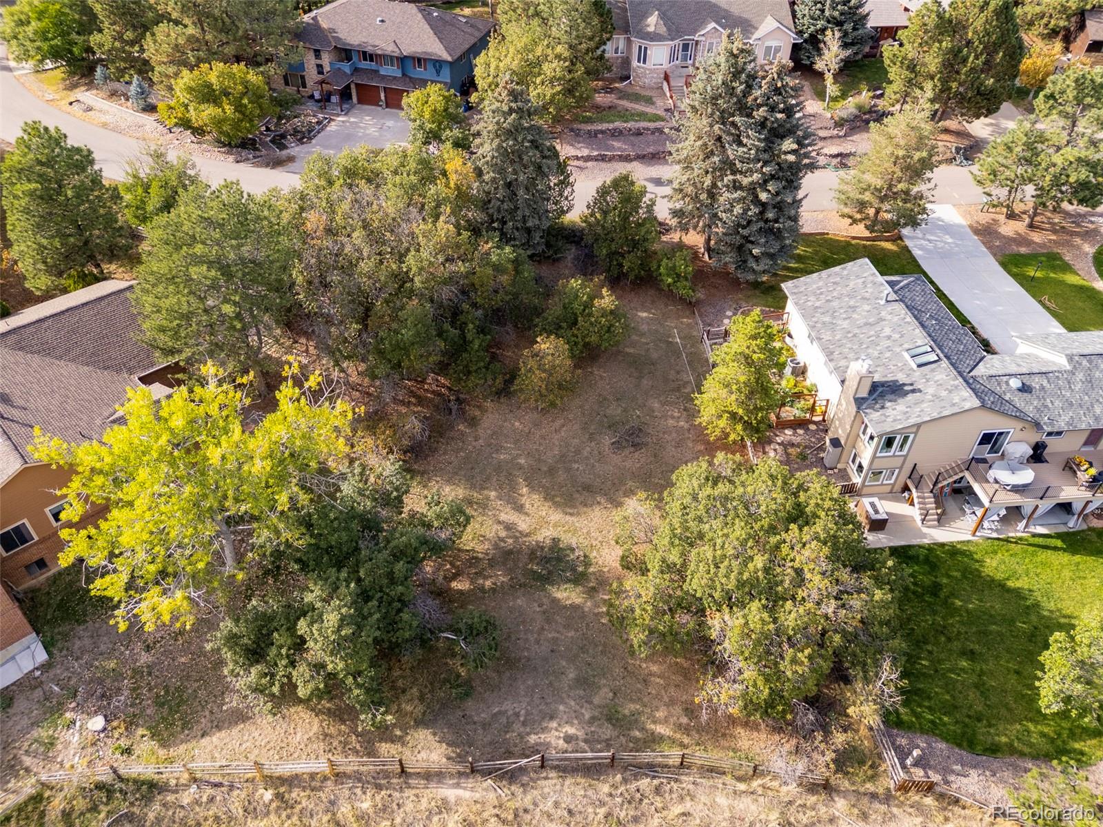 8100 Tempest Ridge Way