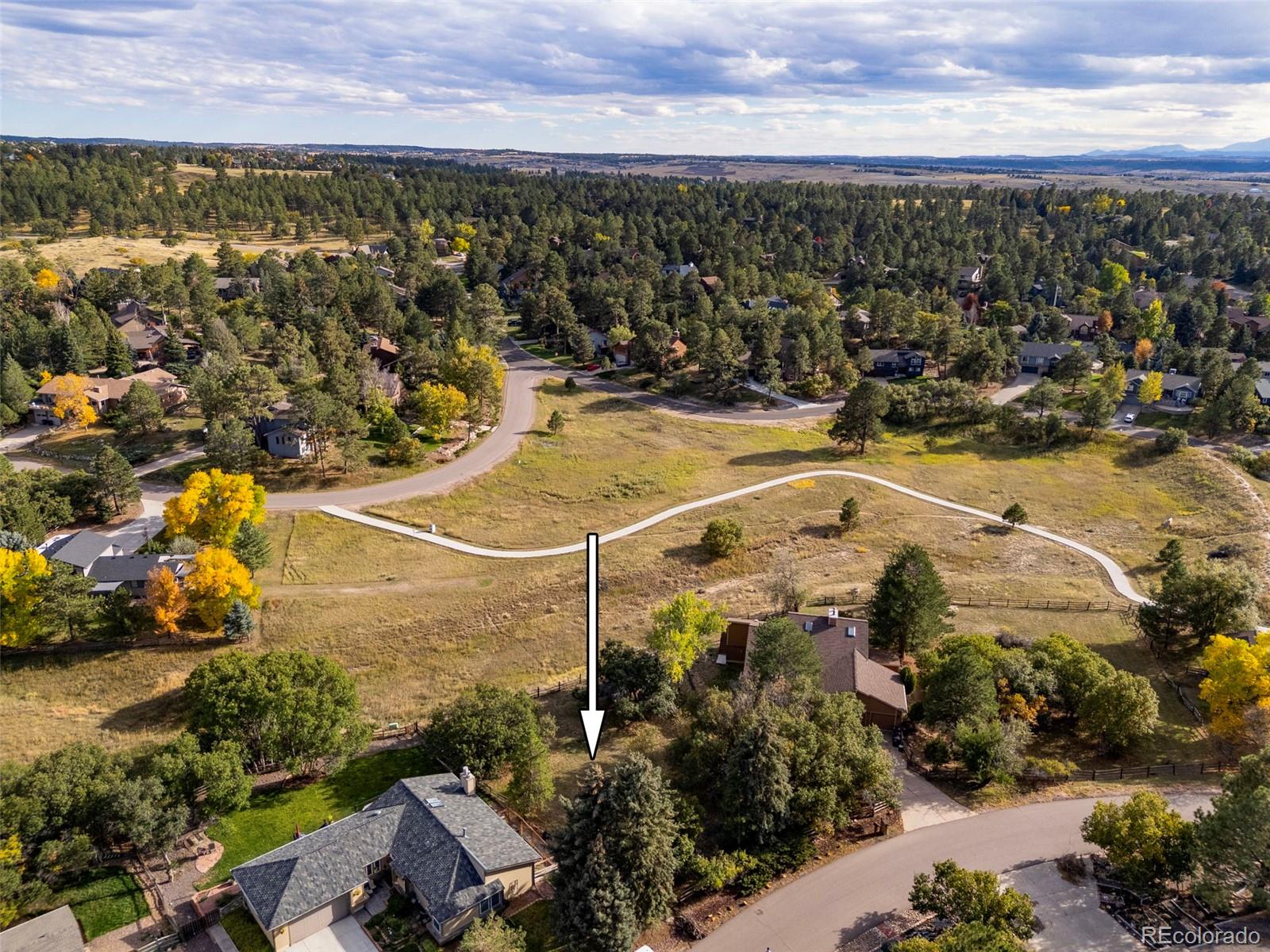 8100 Tempest Ridge Way