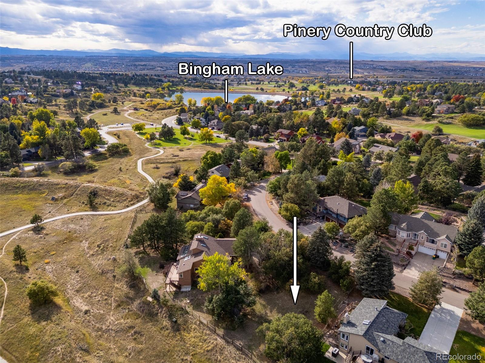 8100 Tempest Ridge Way