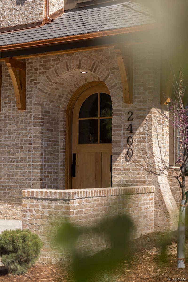 2400 S Monroe Street