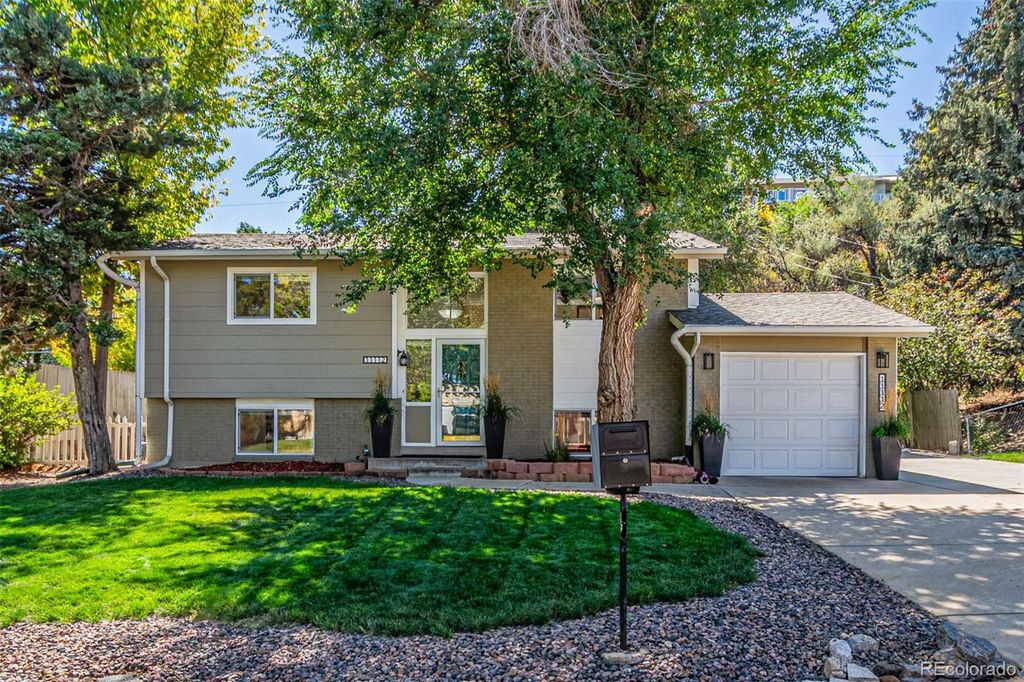 Photo of 11112 W Exposition Drive, Lakewood, CO 80226 (MLS # 5874897)