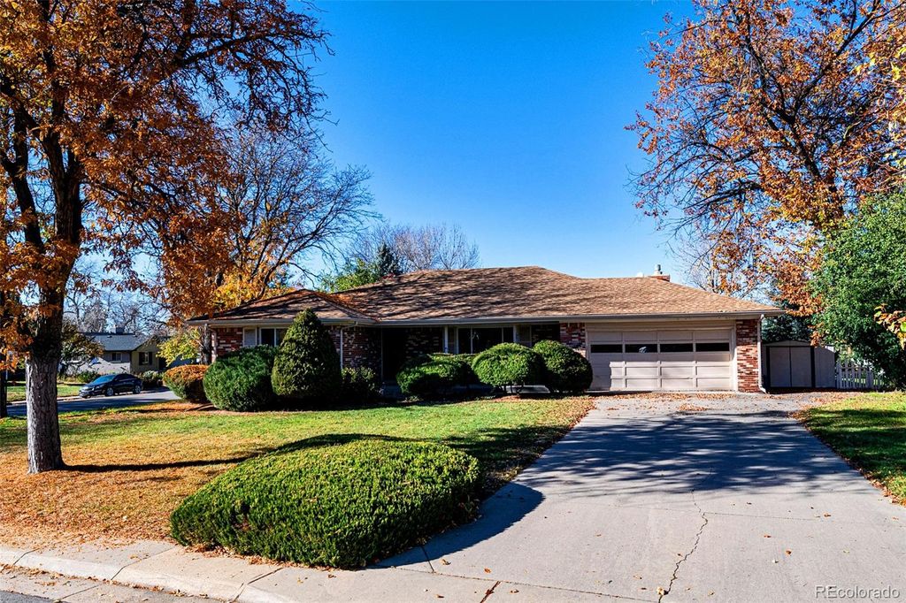 Photo of 13105 E 5th Avenue, Aurora, CO 80111 (MLS # 8865067)