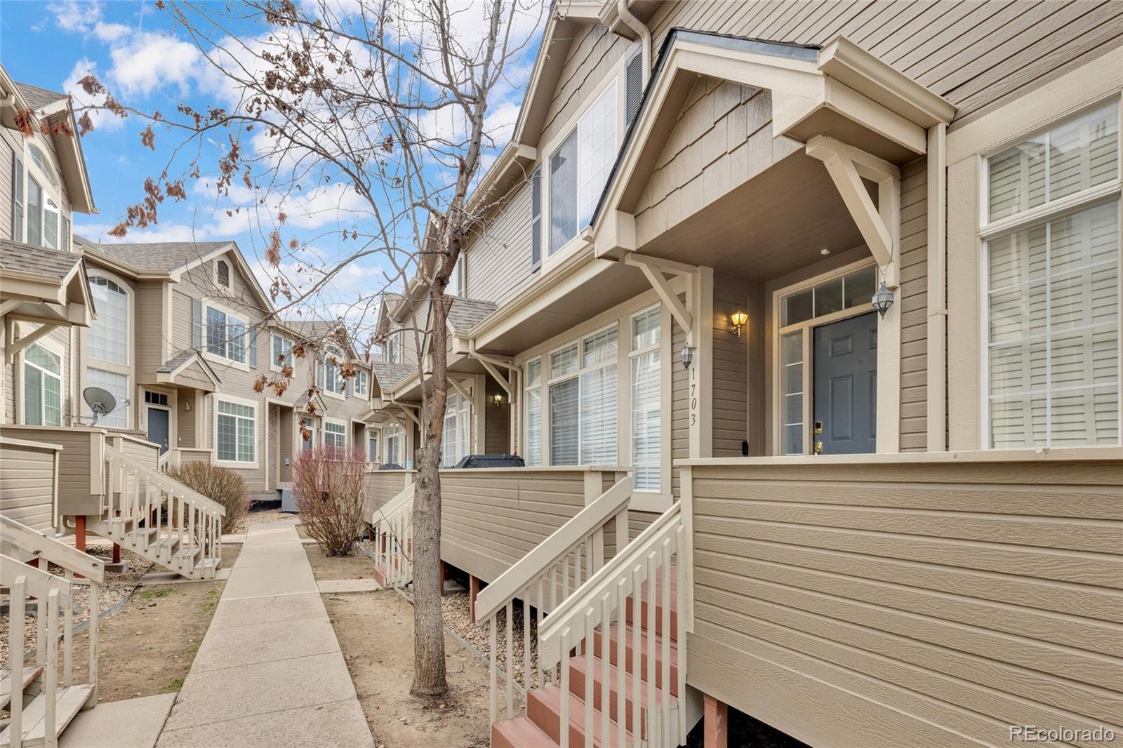 5555 E Briarwood Avenue 1703