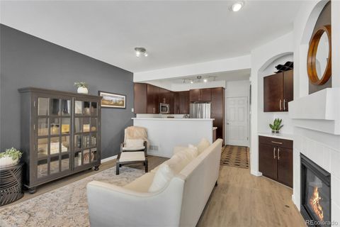 5555 E Briarwood Avenue 1703 Centennial CO 80122