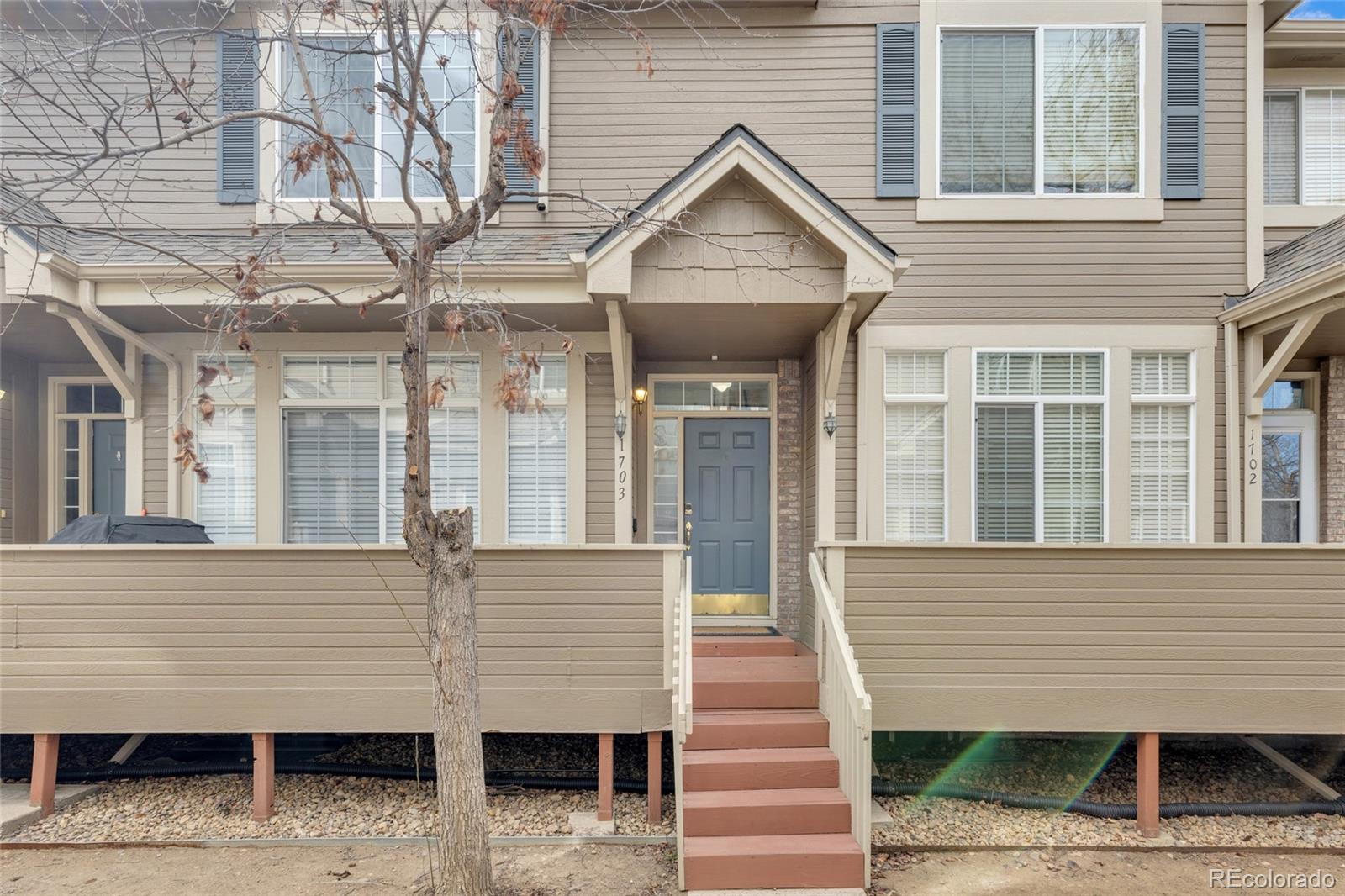 5555 E Briarwood Avenue 1703