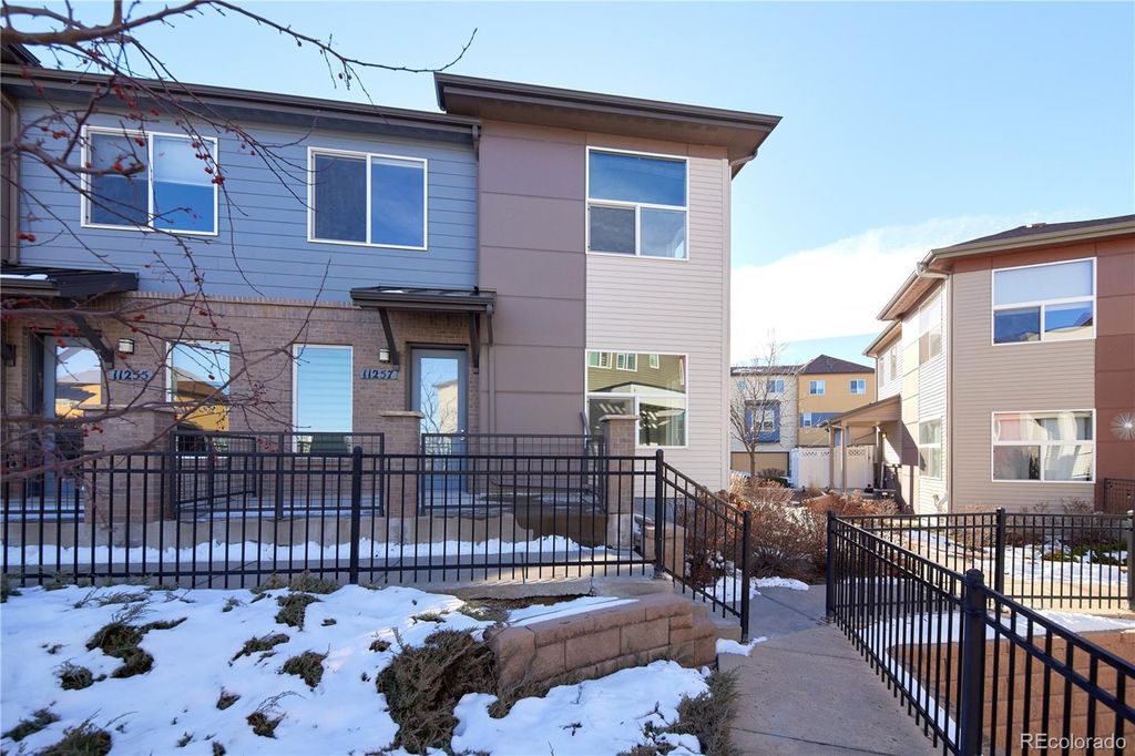 Photo of 11257 Colony Circle, Broomfield, CO 80021 (MLS # 4936221)