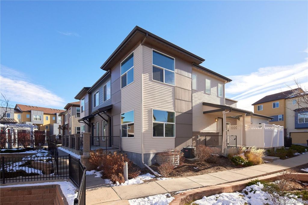 Photo of 11257 Colony Circle, Broomfield, CO 80021 (MLS # 4936221)