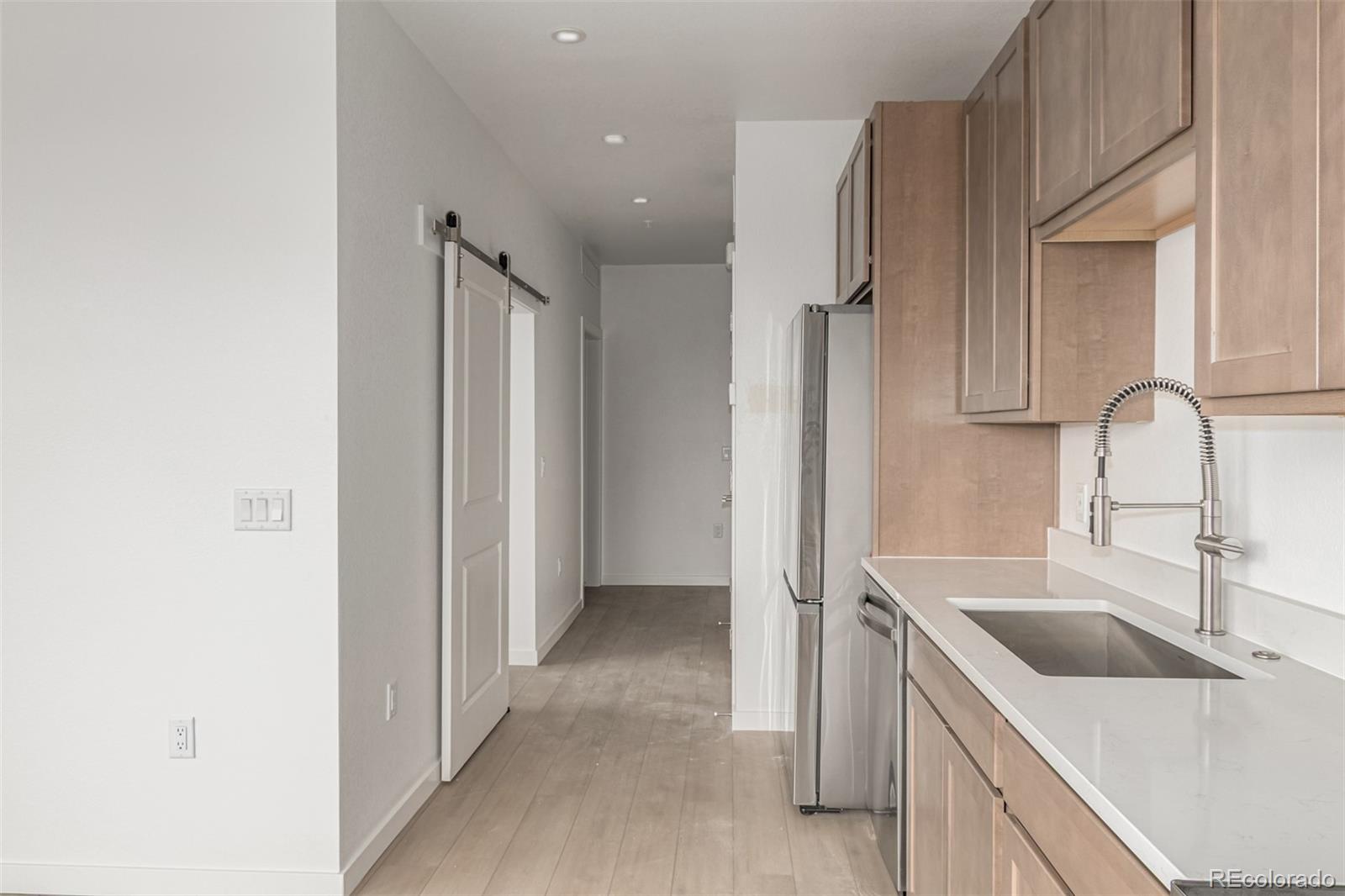 1680 N Sheridan Boulevard 102