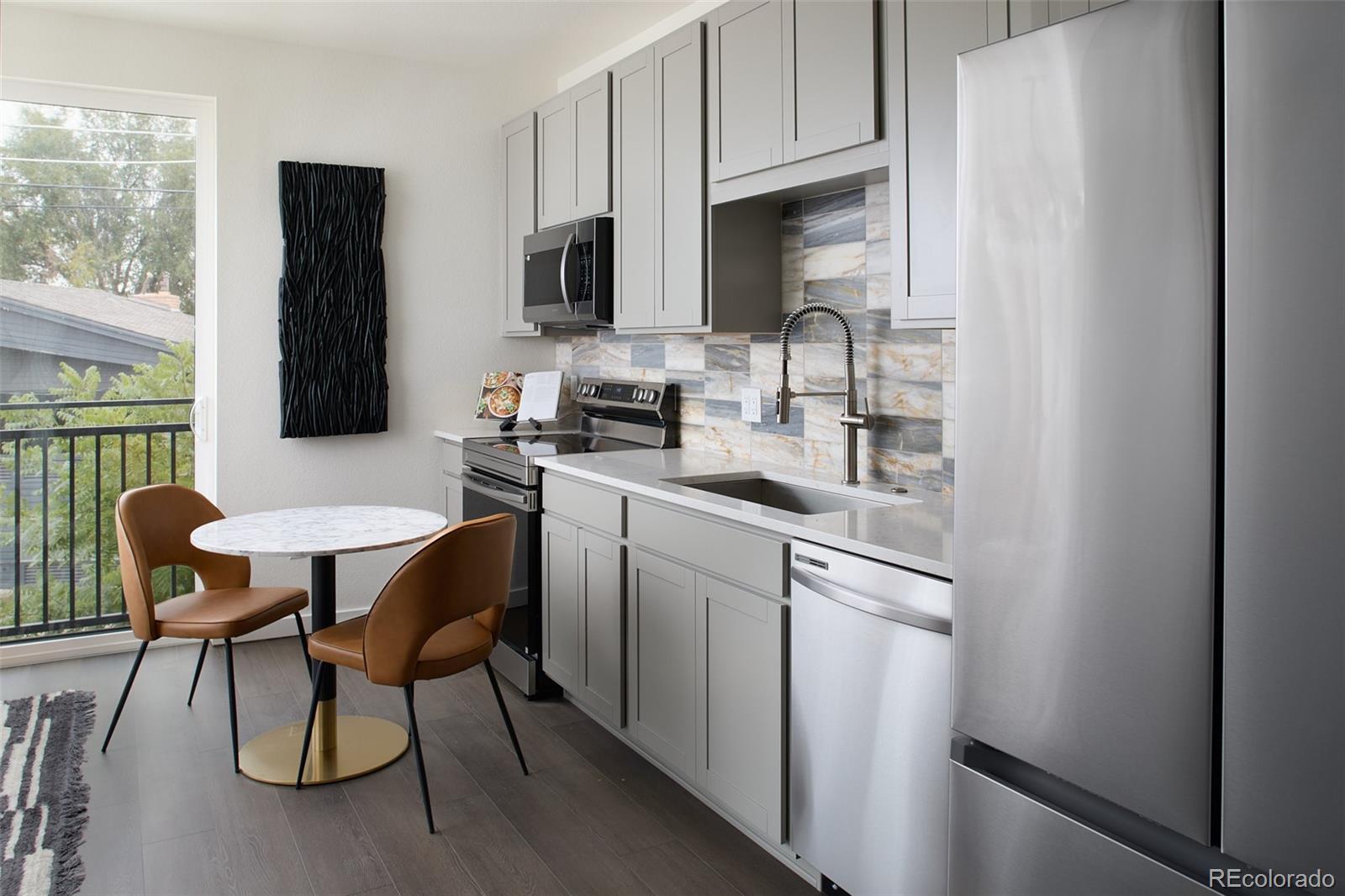 1680 N Sheridan Boulevard 102