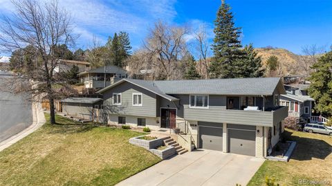 803 S Coors Drive, Lakewood, CO 80228 - MLS#: 9926400