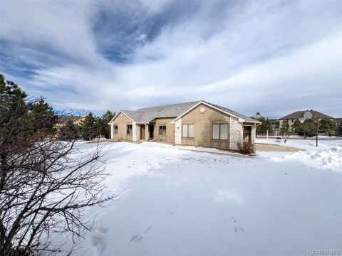 850 Bowstring Road, Monument, CO 80132 - #: 2516274