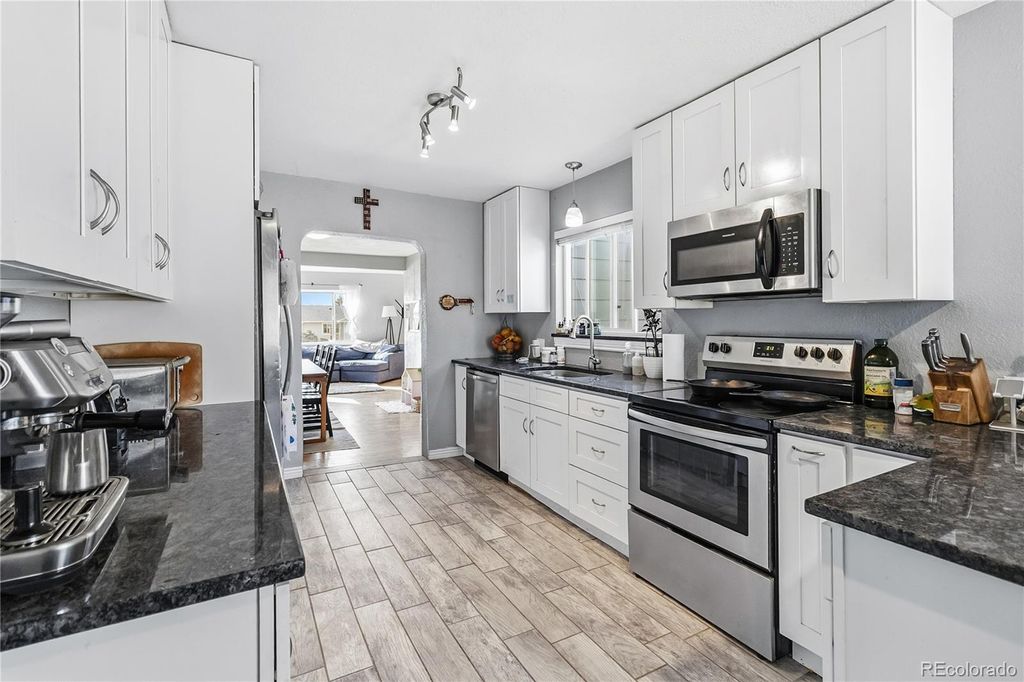 Photo of 316 N Gilbert Street, Castle Rock, CO 80104 (MLS # 6872511)