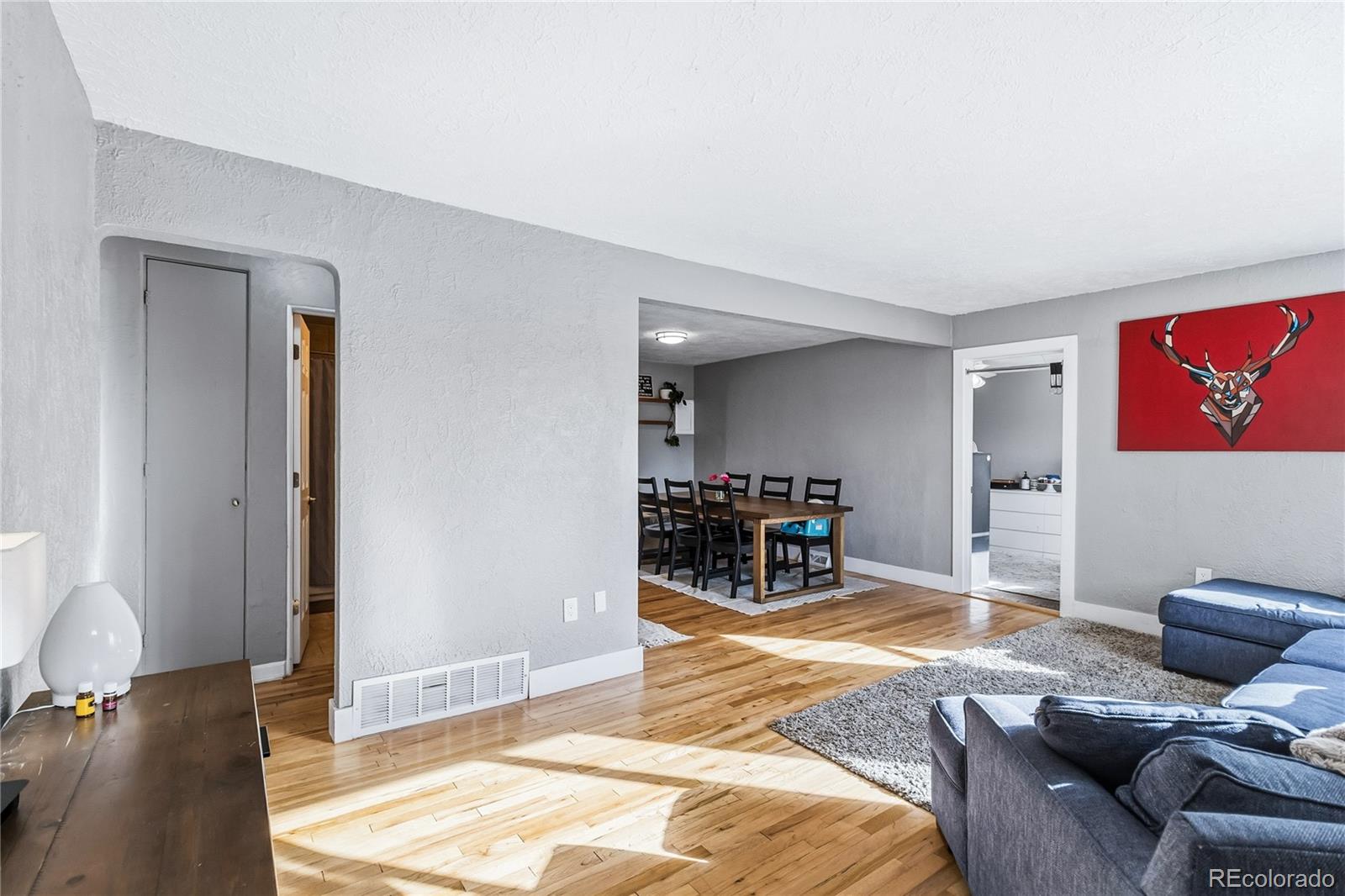 316 N Gilbert Street