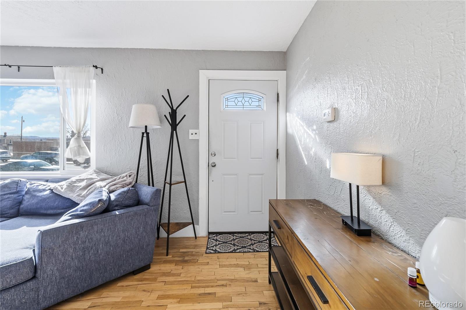 316 N Gilbert Street