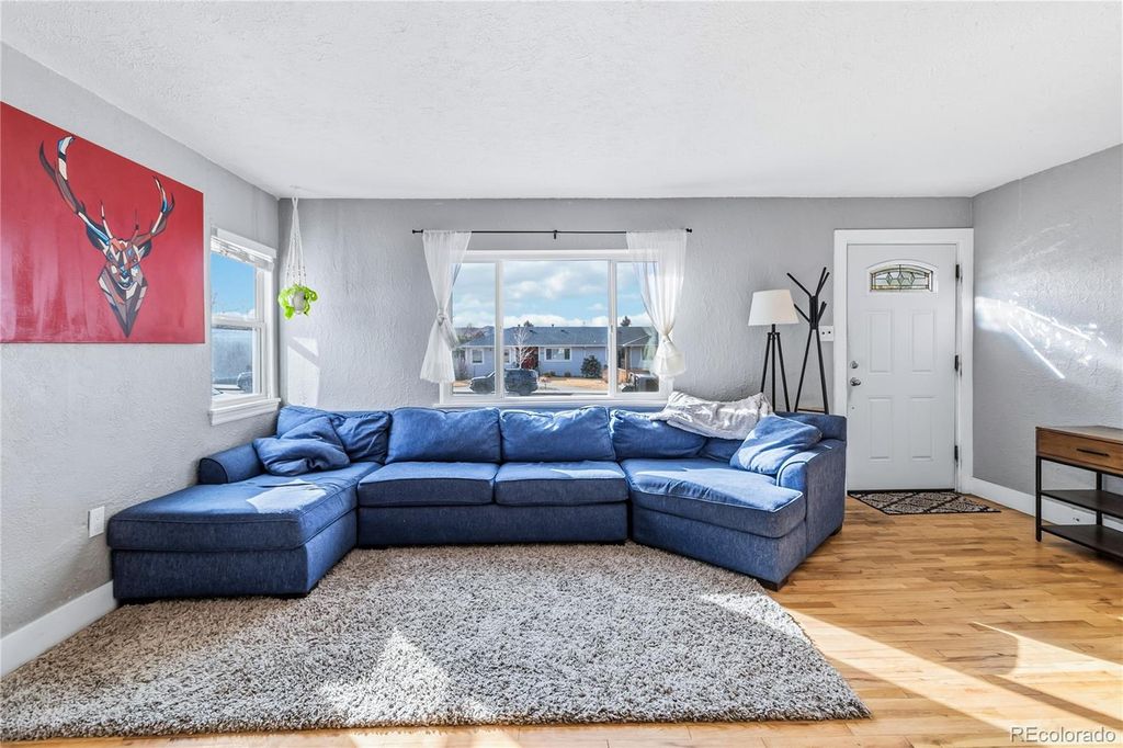 Photo of 316 N Gilbert Street, Castle Rock, CO 80104 (MLS # 6872511)