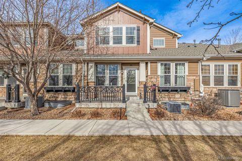 Photo of 3751 W 136th Avenue #U4, Broomfield, CO 80023 (MLS # 8156571)